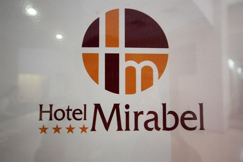 Hotel Mirabel Querétaro Exterior foto