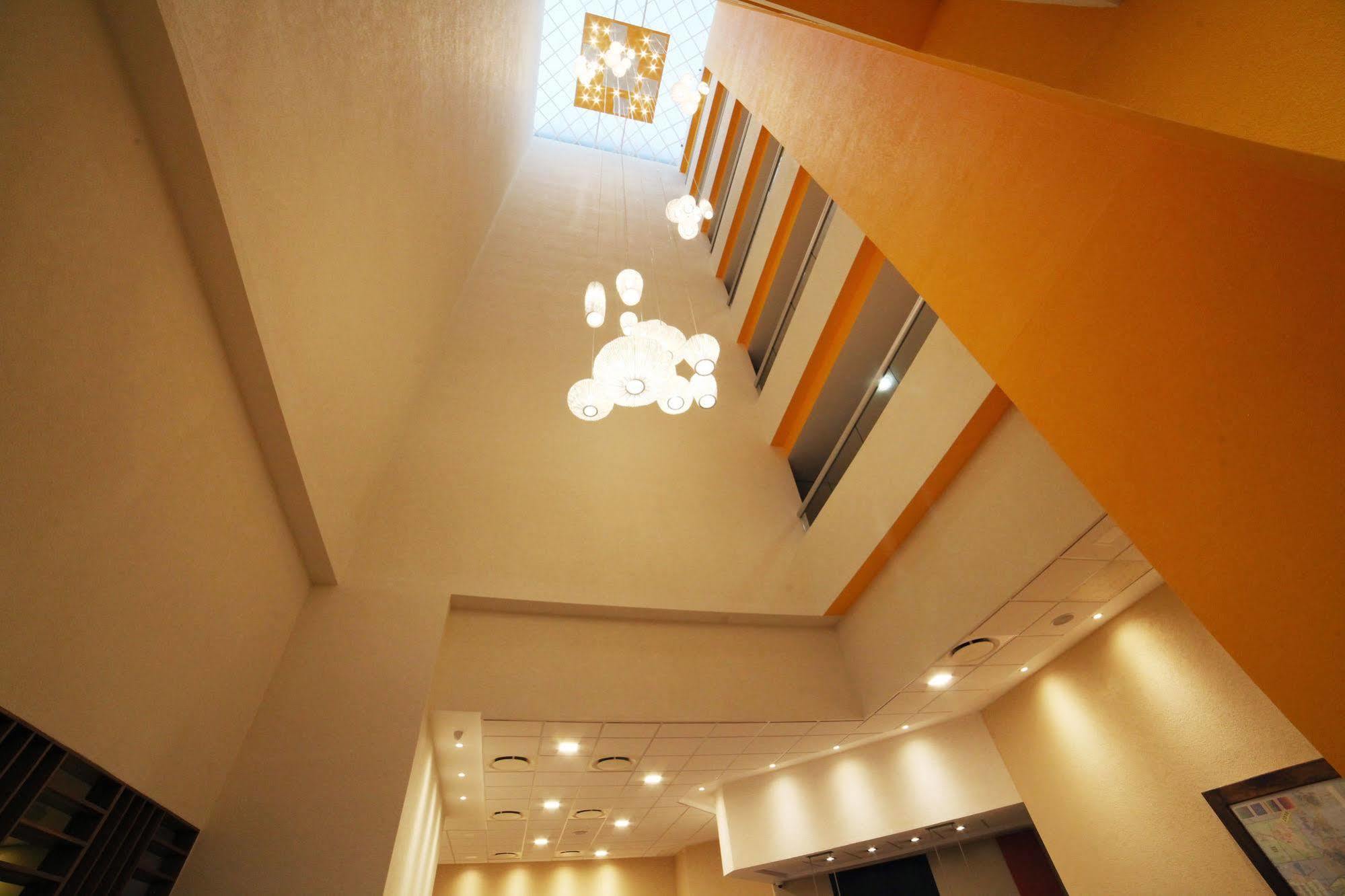 Hotel Mirabel Querétaro Exterior foto